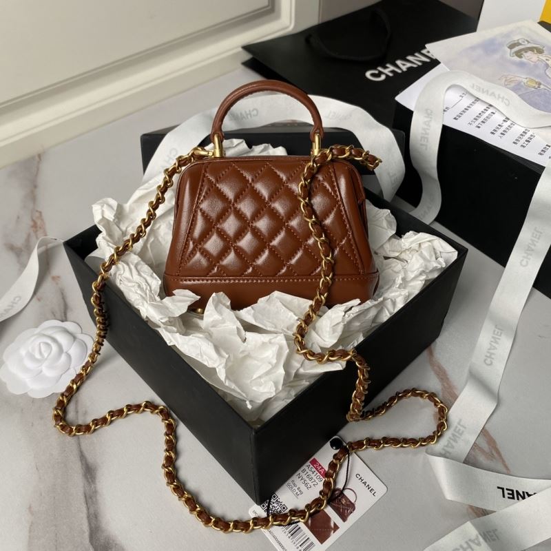 Chanel Satchel Bags